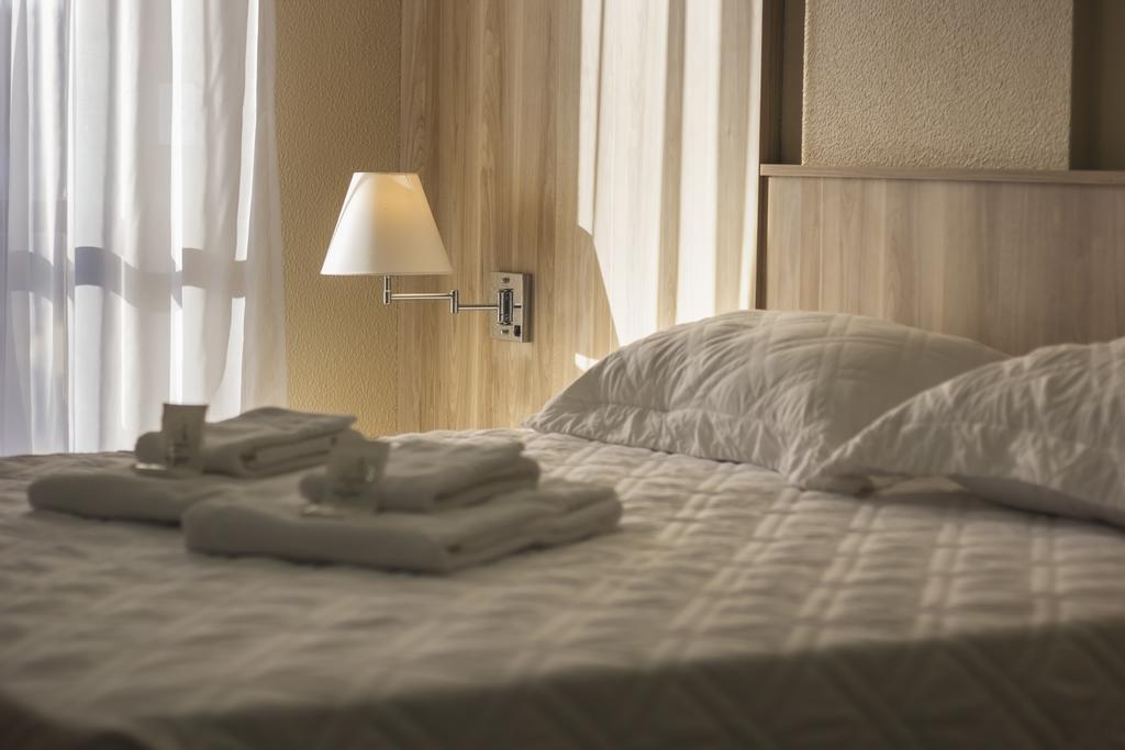 Aquarius Hotel Flat Residence Santa Cruz do Sul Kültér fotó